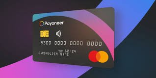 Payoneer